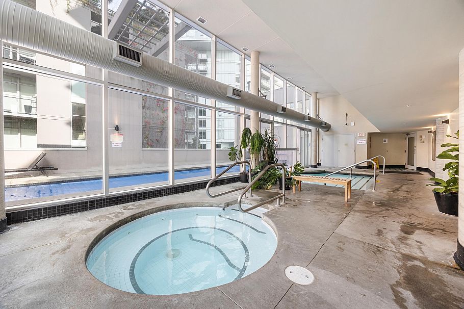 609 501 Pacific Street Vancouver, BC - 31