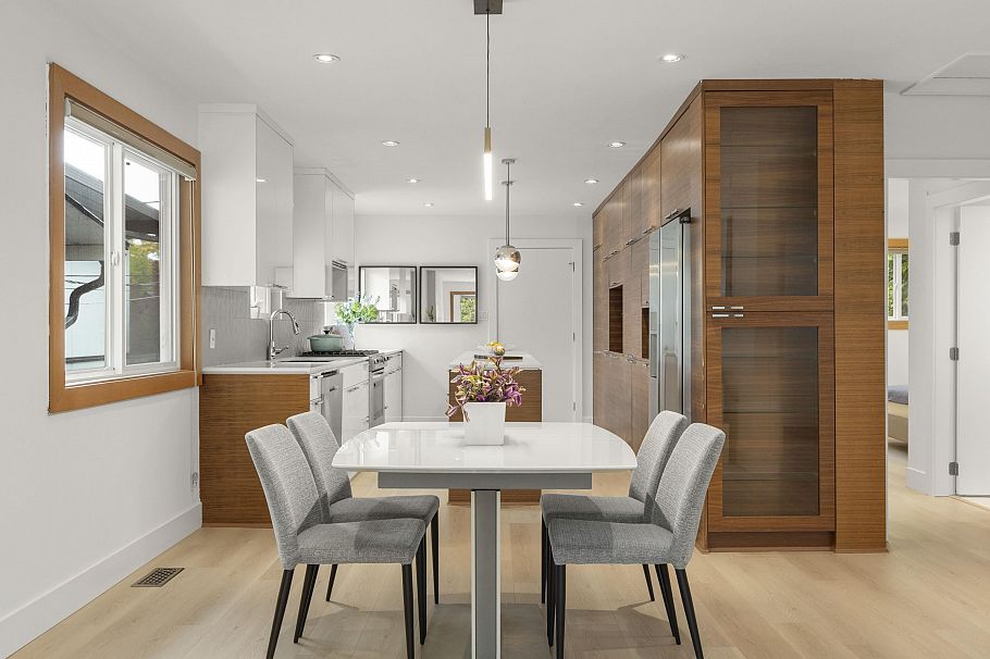 5034 Prince Albert Street Vancouver, BC - 9