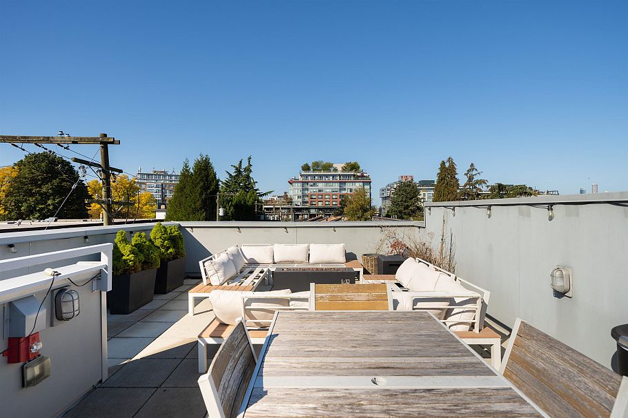 2337 Brunswick Street Vancouver, BC - 15