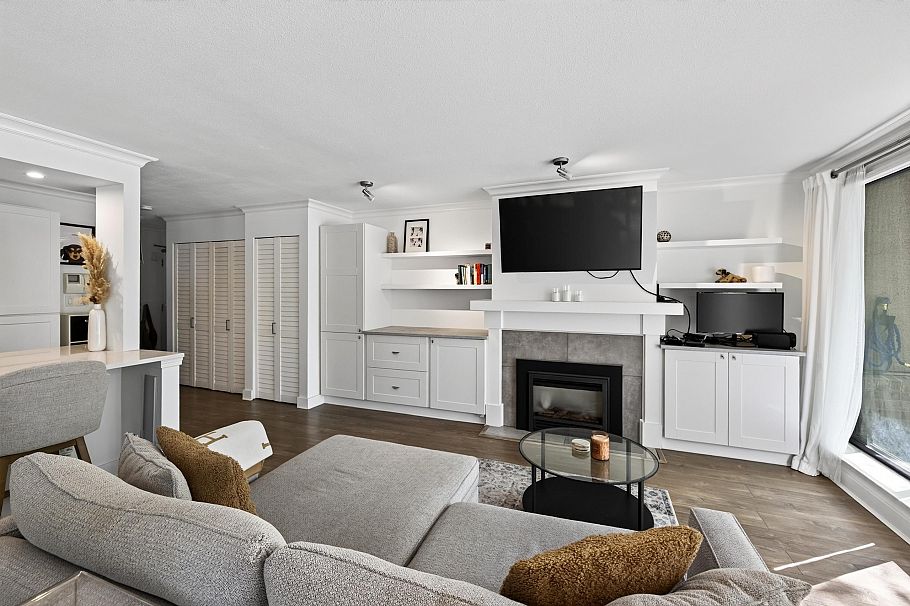 101 1702 Chesterfield Avenue North Vancouver, BC - 7