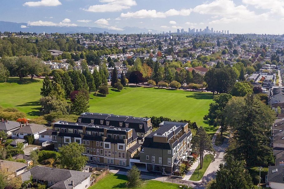 221 7789 Yukon Street Vancouver, BC - 34