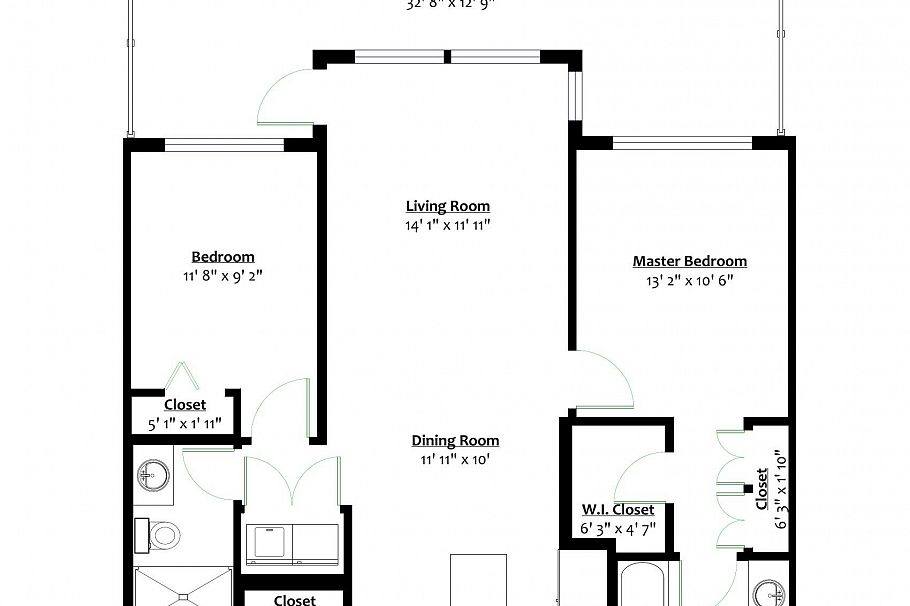 102 3873 Cates Landing Way North Vancouver, BC - 32