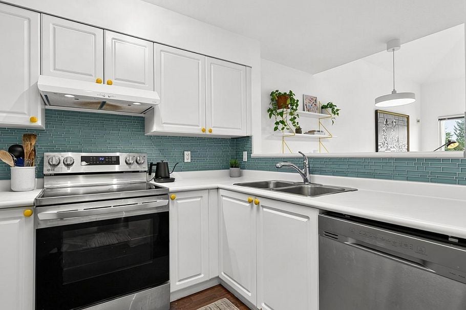 417 3480 Main Street Vancouver, BC - 12