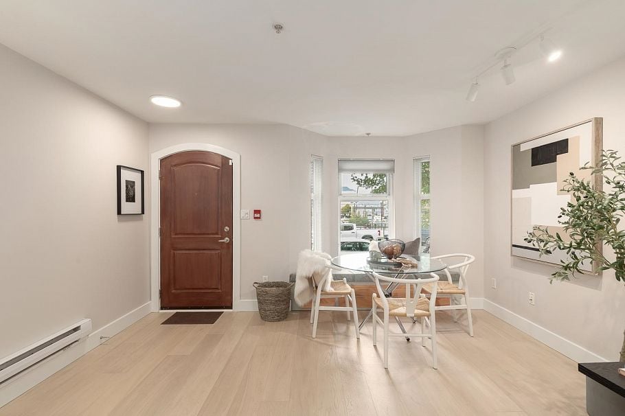 1680 E Pender Street Vancouver, BC - 4