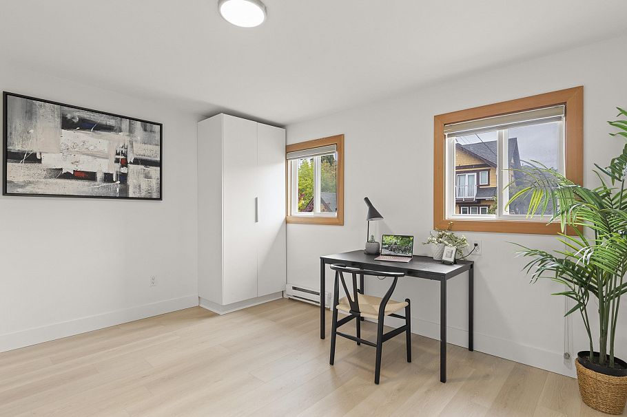 5034 Prince Albert Street Vancouver, BC - 21