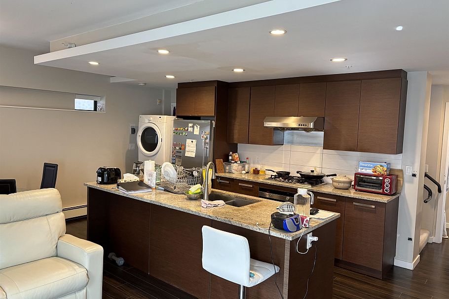 6303 Cambie Street Vancouver, BC - 8