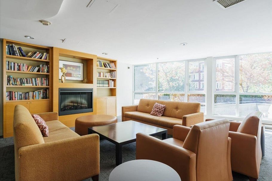 3301 1189 Melville Street Vancouver, BC - 39