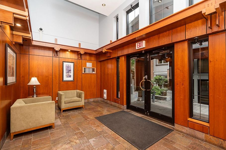 1406 4655 Valley Drive Vancouver, BC - 25