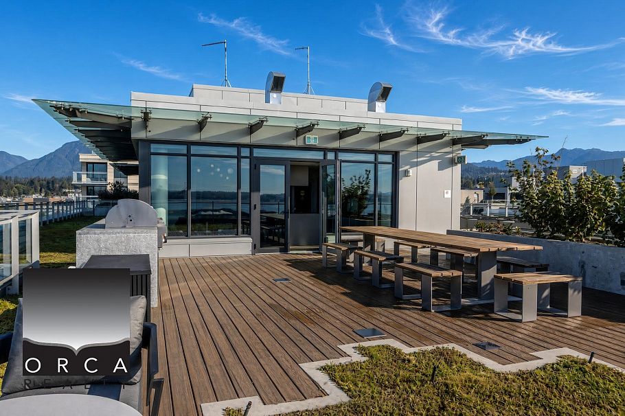 306 777 HARBOUR WAY, North Vancouver BC V7P 0G2 North Vancouver, BC - 25