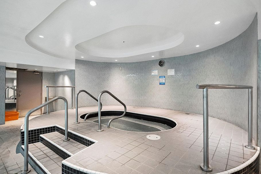 906 588 Broughton Street Vancouver, BC - 17