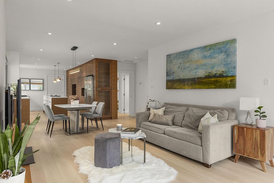 5034 Prince Albert Street Vancouver, BC - 3