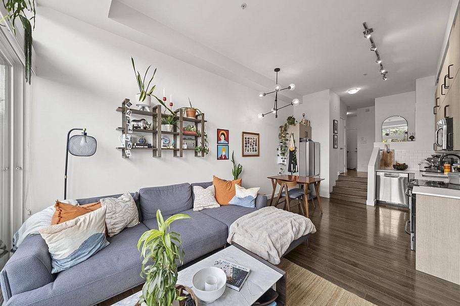 306 388 Kootenay Street Vancouver, BC - 8