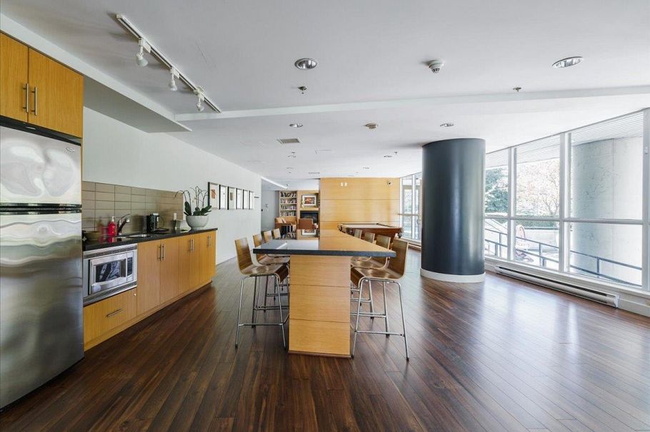 3301 1189 Melville Street Vancouver, BC - 38