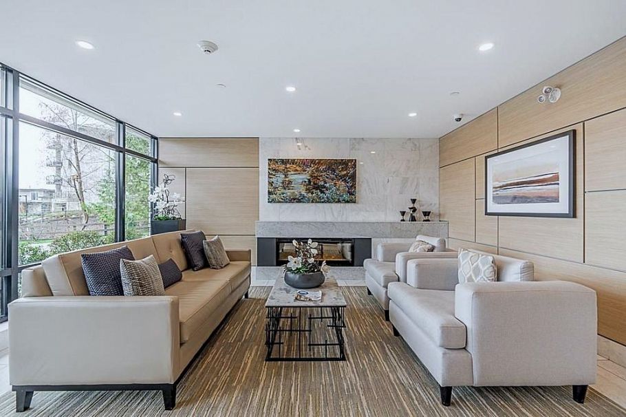 102 3873 Cates Landing Way North Vancouver, BC - 28