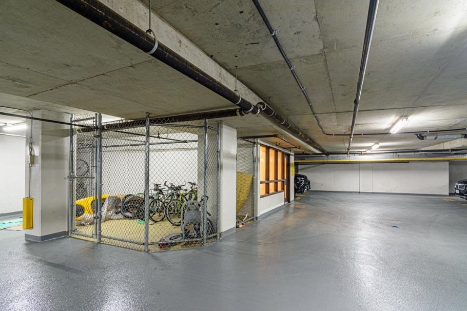 802 388 Drake Street Vancouver, BC - 22