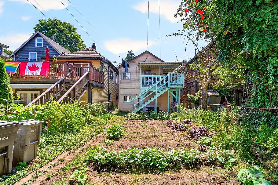 777 E Pender Street Vancouver, BC - 26