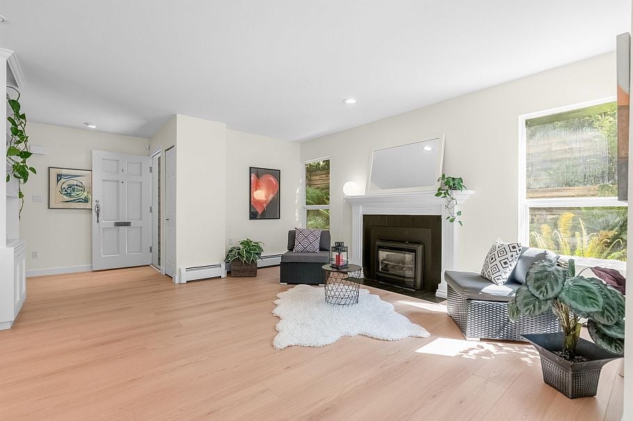 5948 Nancy Greene Way North Vancouver, BC - 4