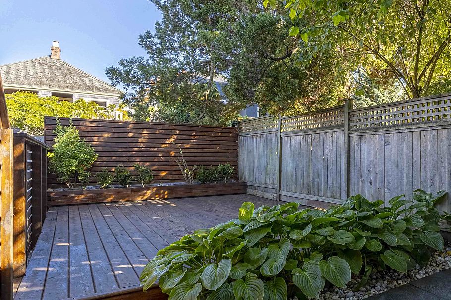 5034 Prince Albert Street Vancouver, BC - 31