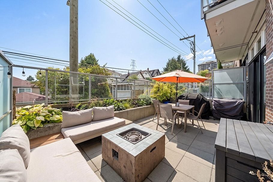 306 388 Kootenay Street Vancouver, BC - 18