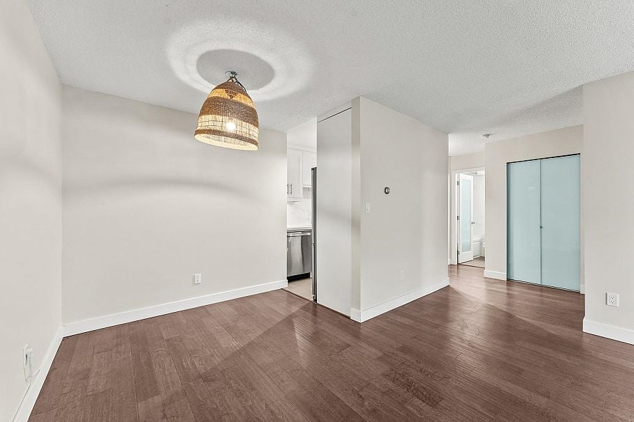203 1611 E 3rd Avenue Vancouver, BC - 8
