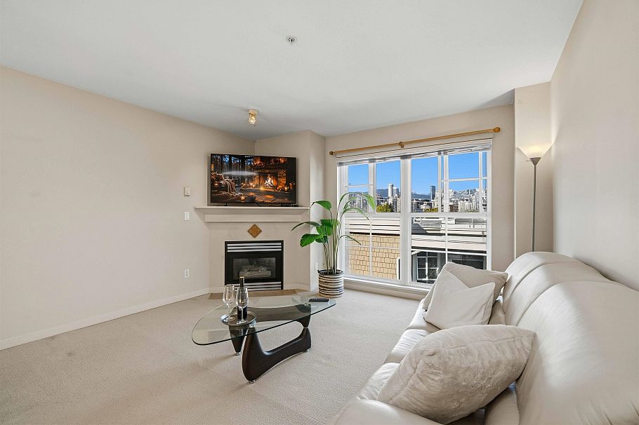 319 678 W 7th Avenue Vancouver, BC - 8