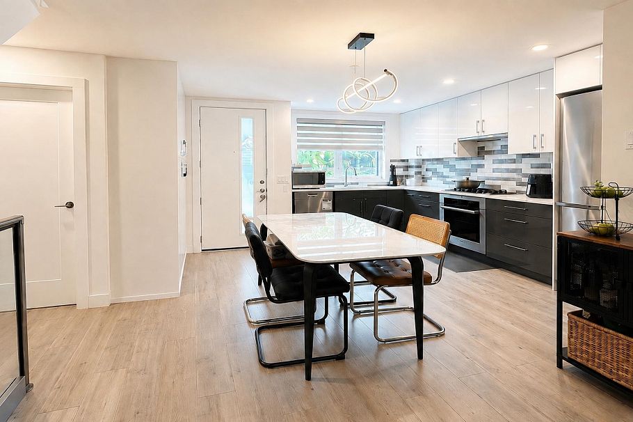7887 French Street Vancouver, BC - 6
