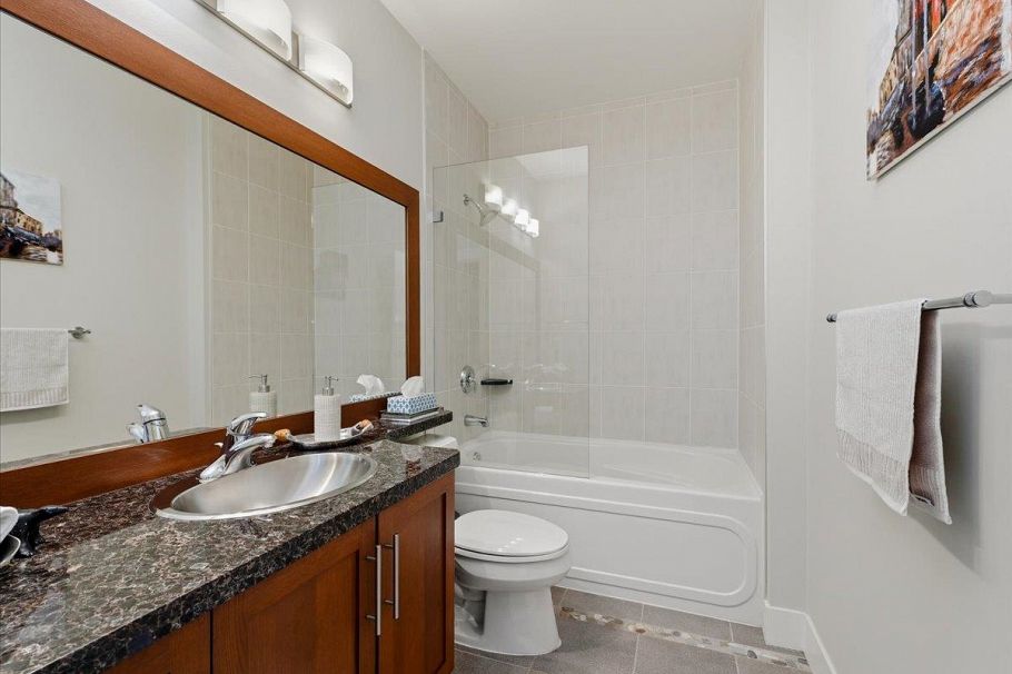 3301 1189 Melville Street Vancouver, BC - 26