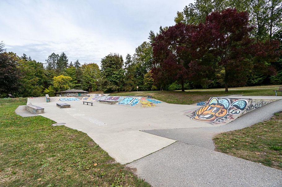 1406 4655 Valley Drive Vancouver, BC - 38