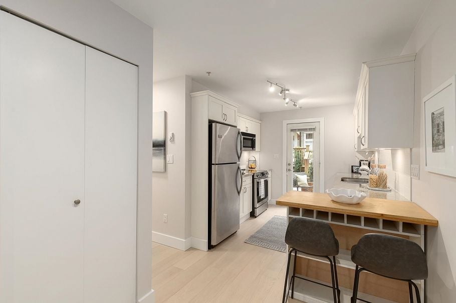 1680 E Pender Street Vancouver, BC - 11