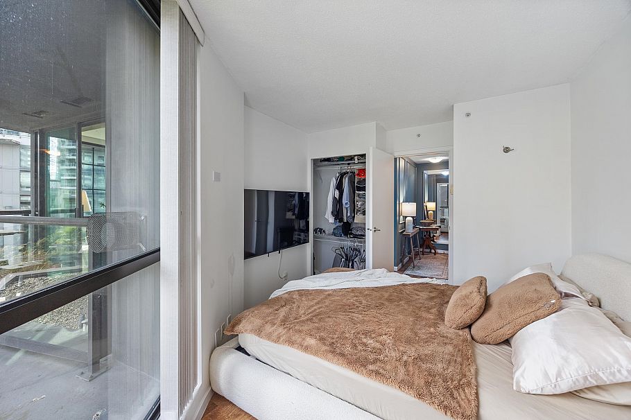 609 501 Pacific Street Vancouver, BC - 20