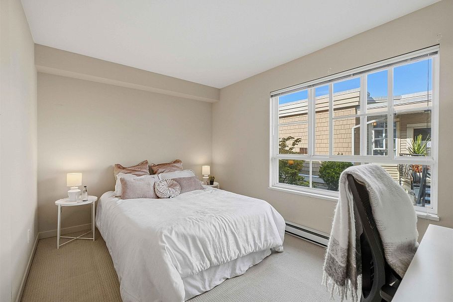 319 678 W 7th Avenue Vancouver, BC - 25