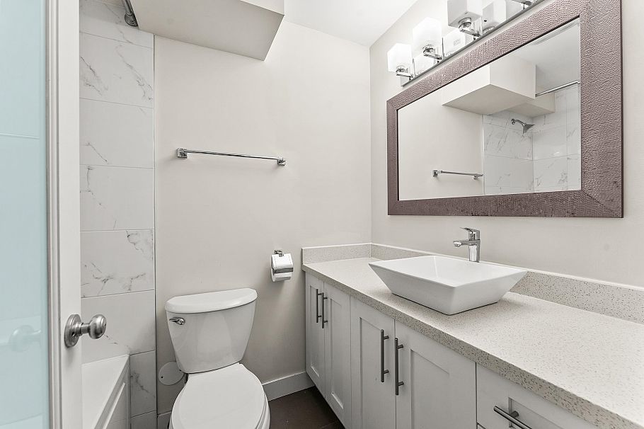 203 1611 E 3rd Avenue Vancouver, BC - 14
