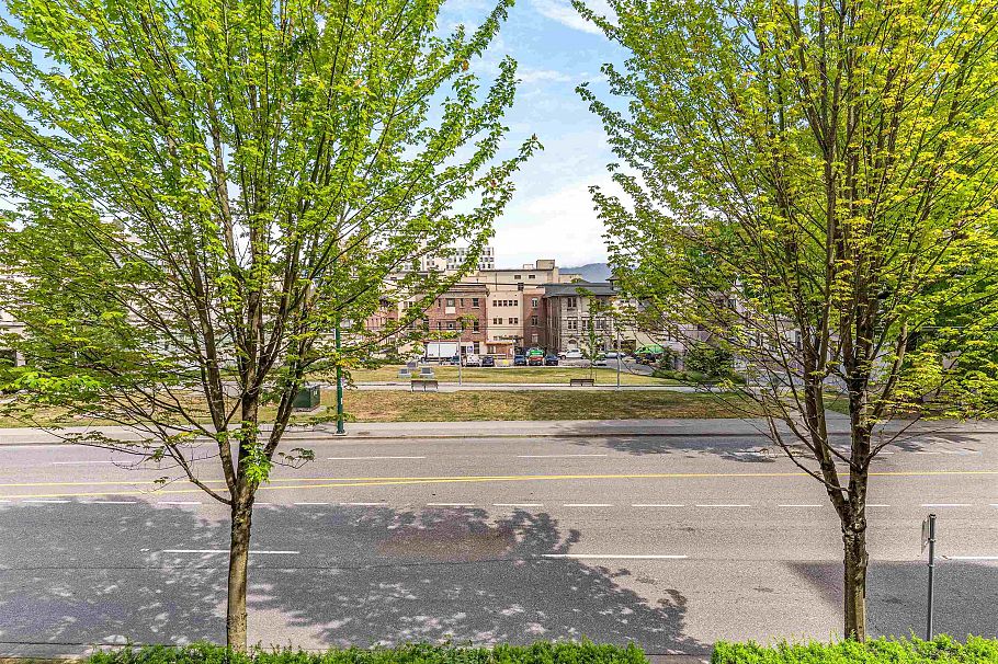 214 750 W 12th Avenue Vancouver, BC - 7