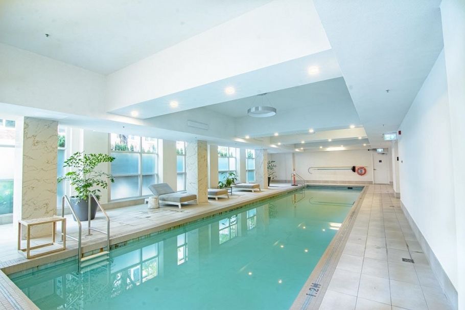 802 388 Drake Street Vancouver, BC - 23