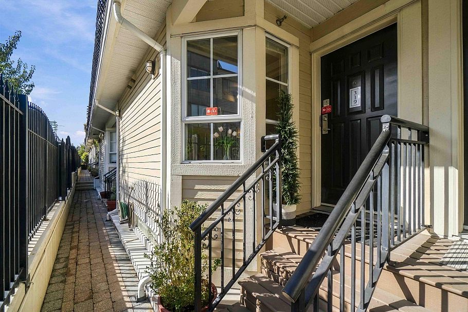 319 678 W 7th Avenue Vancouver, BC - 3