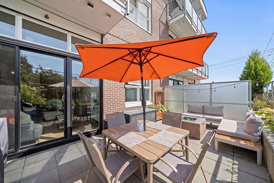 306 388 Kootenay Street Vancouver, BC - 16