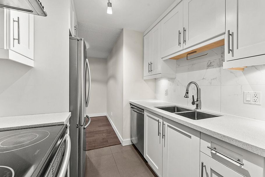 203 1611 E 3rd Avenue Vancouver, BC - 11