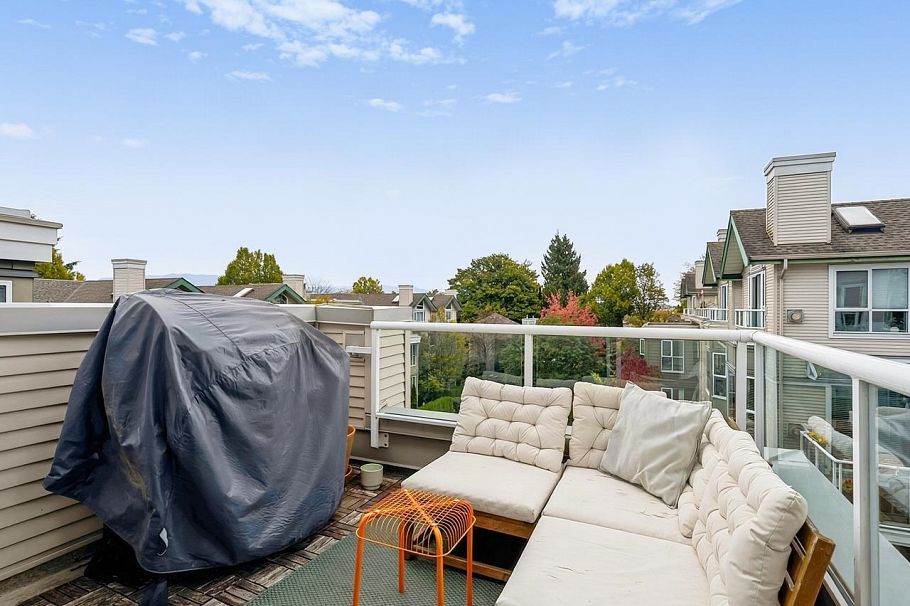 417 3480 Main Street Vancouver, BC - 6
