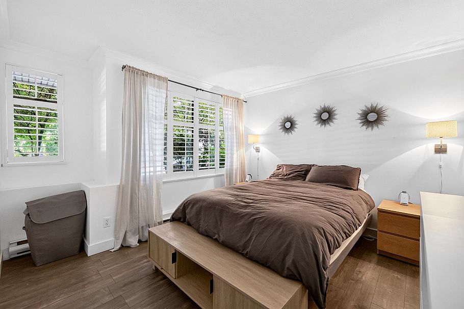101 1702 Chesterfield Avenue North Vancouver, BC - 19