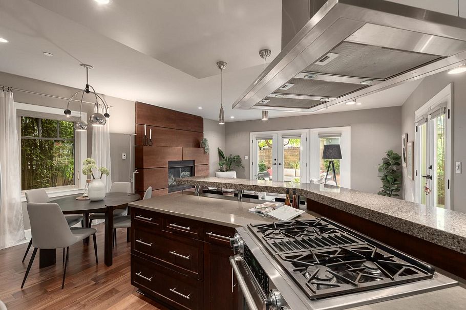 850 E 10th Avenue Vancouver, BC - 8