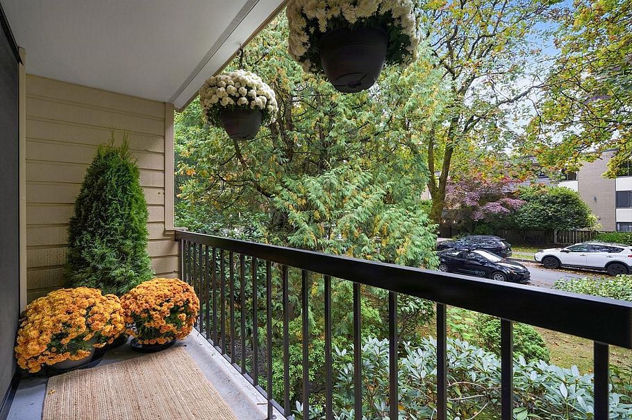 206 1717 13 Avenue Vancouver, BC - 25