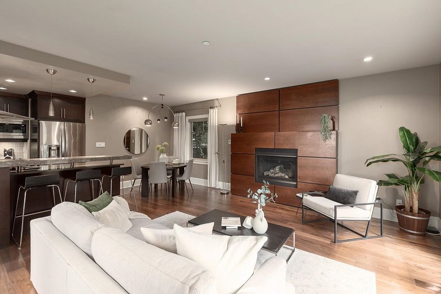 850 E 10th Avenue Vancouver, BC - 4