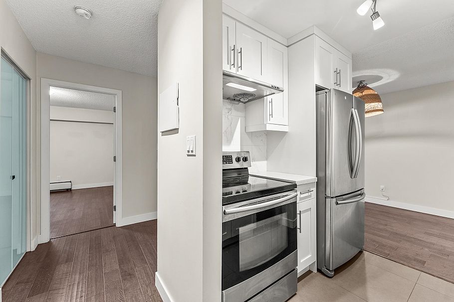 203 1611 E 3rd Avenue Vancouver, BC - 12