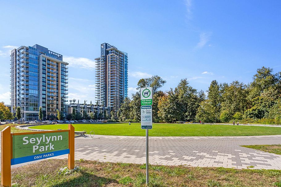 706 1500 Fern Street North Vancouver, BC - 25