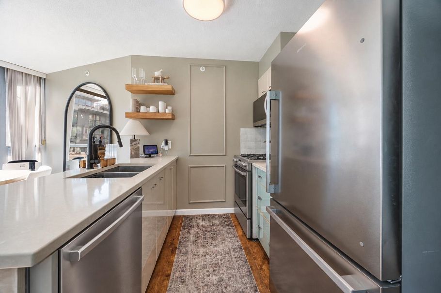 609 501 Pacific Street Vancouver, BC - 16