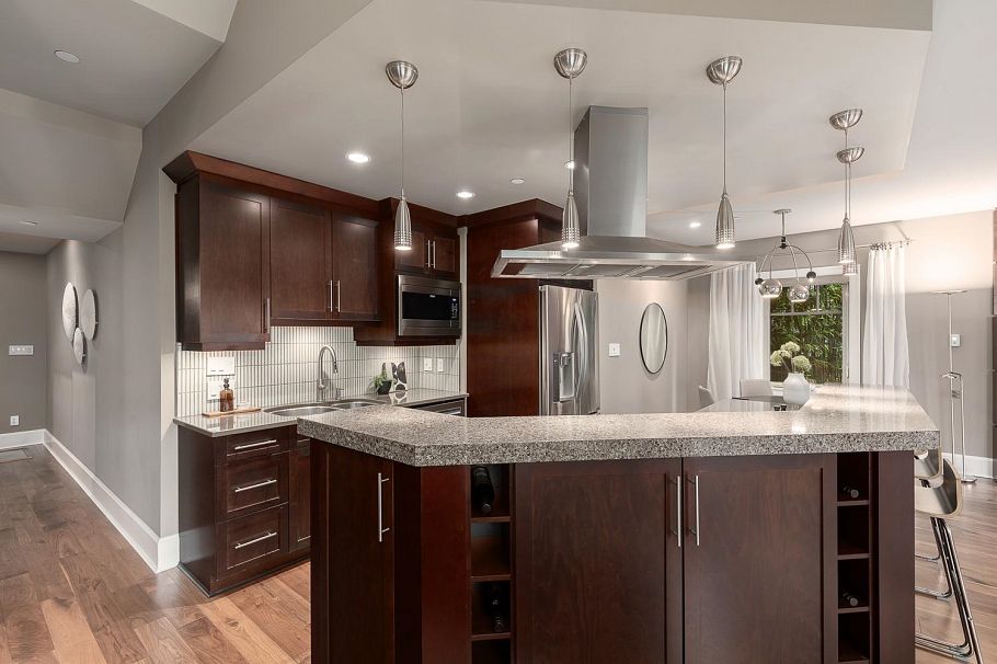 850 E 10th Avenue Vancouver, BC - 6