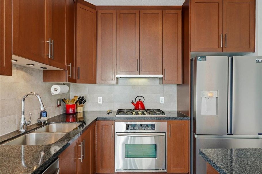 3301 1189 Melville Street Vancouver, BC - 6