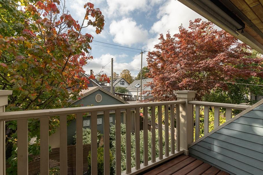 850 E 10th Avenue Vancouver, BC - 16