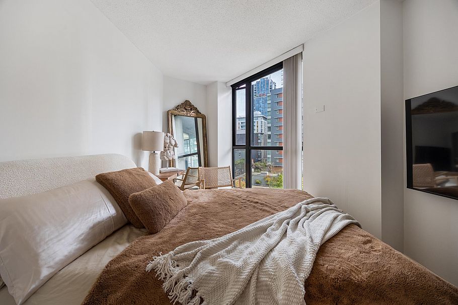 609 501 Pacific Street Vancouver, BC - 18