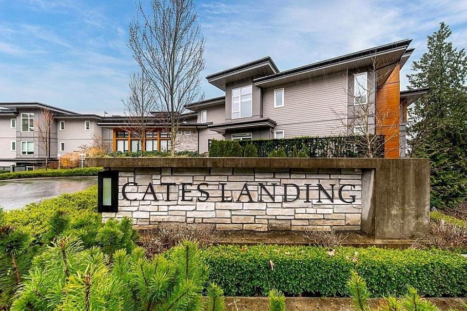 102 3873 Cates Landing Way North Vancouver, BC - 26